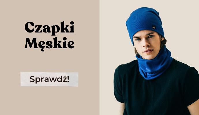 Męskie